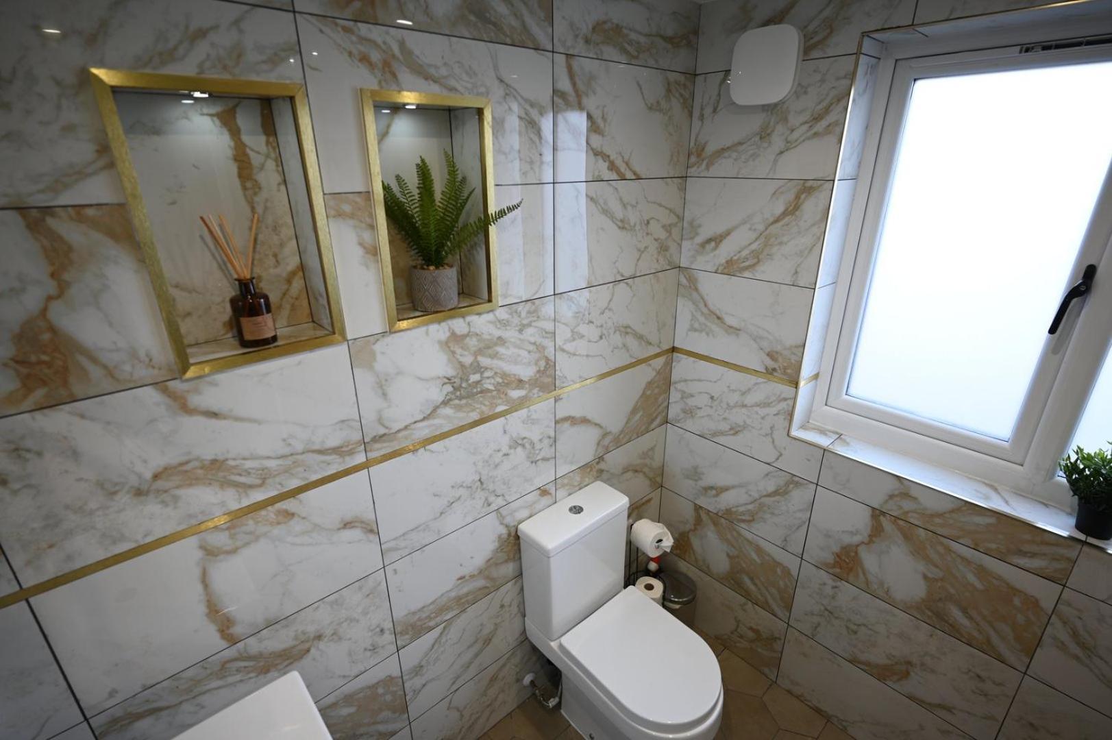 Luxury Two Bed Apartment - Cardiff City Centre Exteriör bild